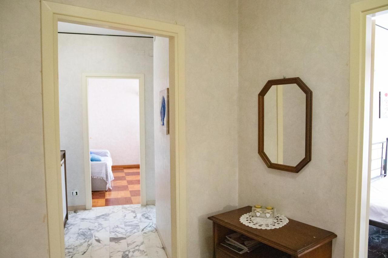 شقة Casa Di Niky سانريمو المظهر الخارجي الصورة
