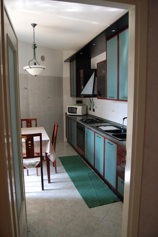 شقة Casa Di Niky سانريمو الغرفة الصورة