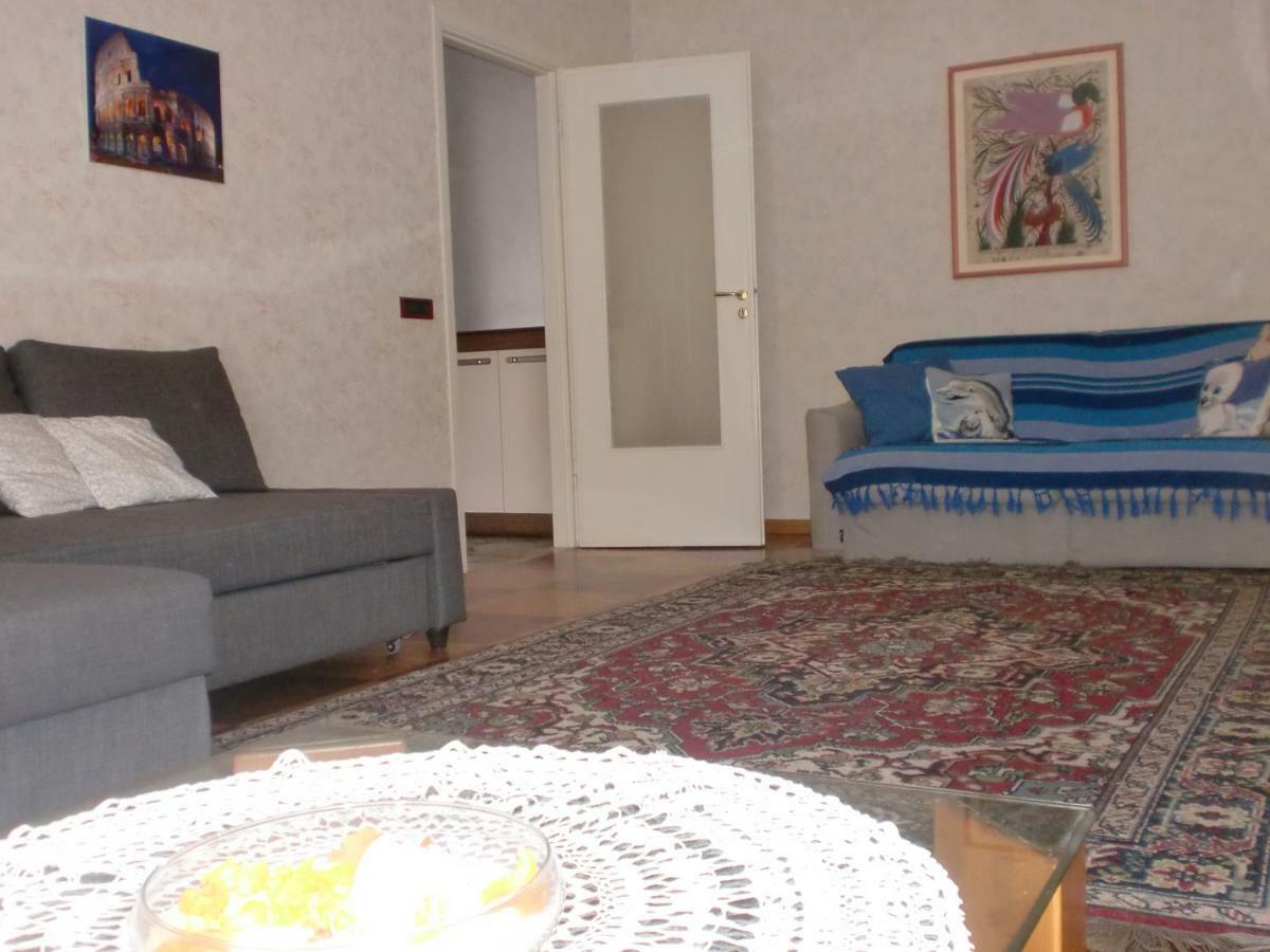 شقة Casa Di Niky سانريمو المظهر الخارجي الصورة