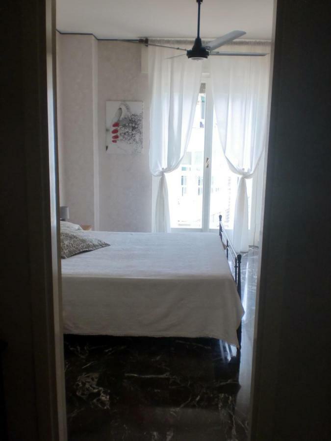 شقة Casa Di Niky سانريمو المظهر الخارجي الصورة