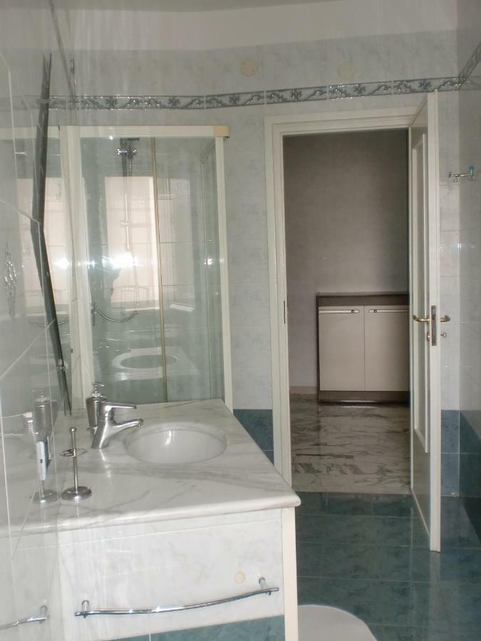 شقة Casa Di Niky سانريمو المظهر الخارجي الصورة