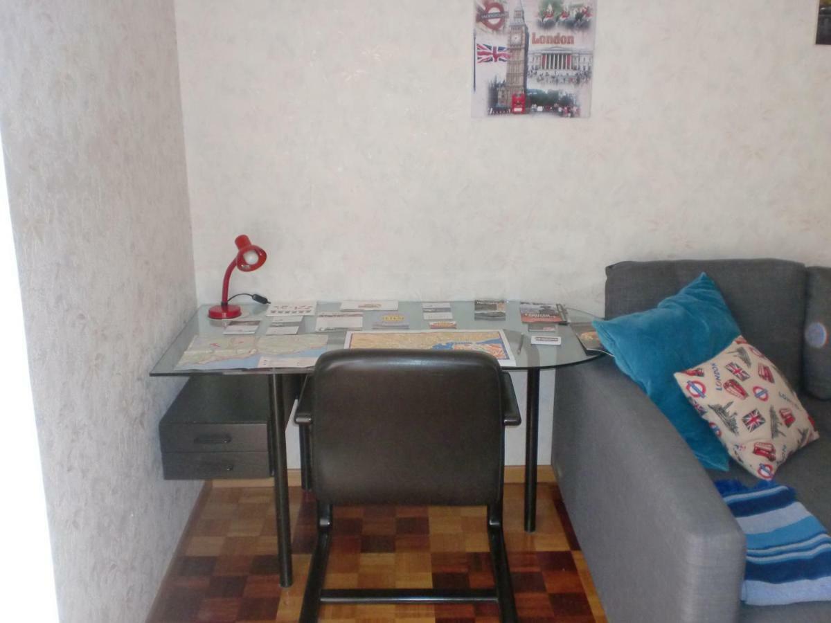 شقة Casa Di Niky سانريمو المظهر الخارجي الصورة