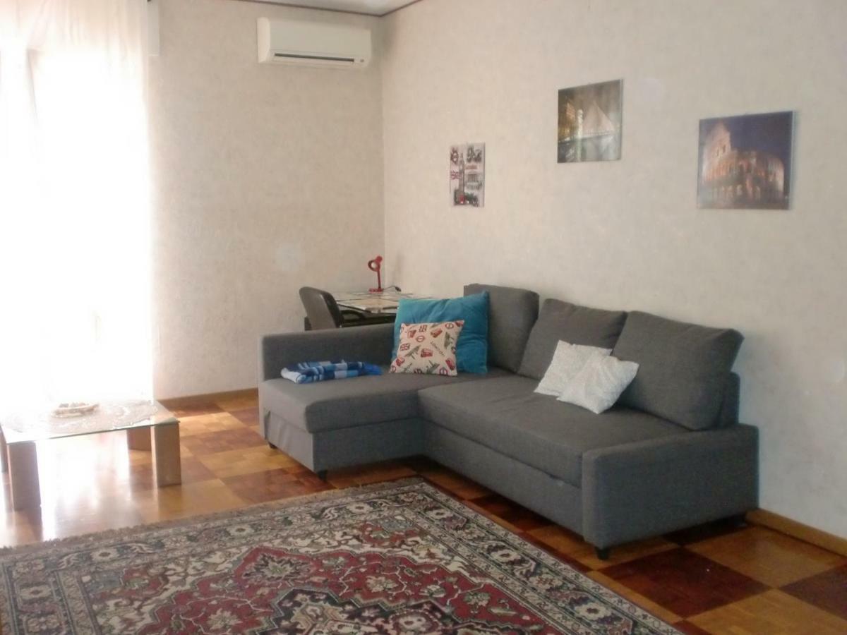 شقة Casa Di Niky سانريمو المظهر الخارجي الصورة