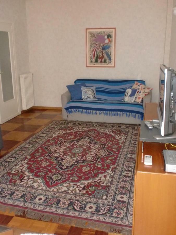 شقة Casa Di Niky سانريمو المظهر الخارجي الصورة