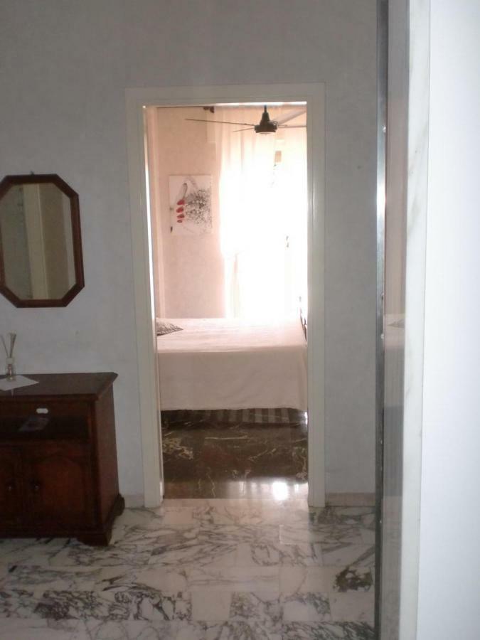 شقة Casa Di Niky سانريمو المظهر الخارجي الصورة